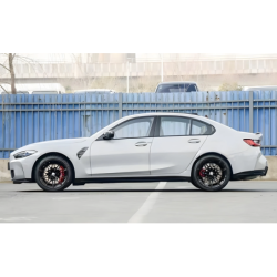 Kit De Carrosserie BMW G20 LCI Look M3