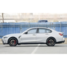 Kit De Carrosserie BMW G20 LCI Look M3