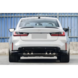 Kit De Carrosserie BMW G20 LCI Look M3