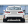 Kit De Carrosserie BMW G20 LCI Look M3