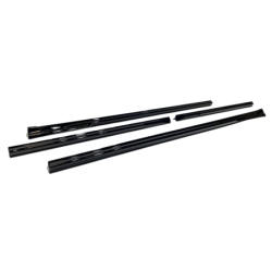 Kit De Carrosserie Ford Transit Toureo Custom MK2 2024+ Noir brillant