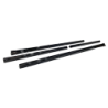 Kit De Carrosserie Ford Transit Toureo Custom MK2 2024+ Noir brillant