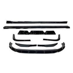 Kit De Carrosserie Ford Transit Toureo Custom MK2 2024+