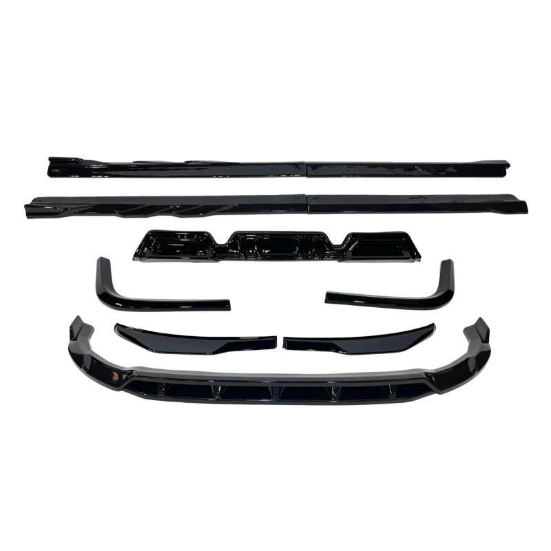 Kit De Carrosserie Ford Transit Toureo Custom MK2 2024+