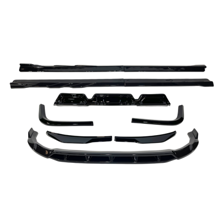 Kit De Carrosserie Ford Transit Toureo Custom MK2 2024+