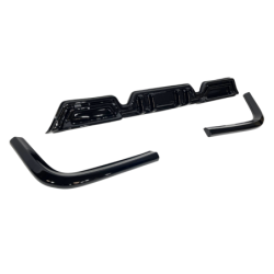 Kit De Carrosserie Ford Transit Toureo Custom MK2 2024+