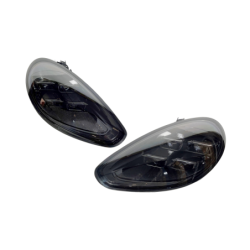 Phare Avant Panamera 970.2 2014-2016 Look 971 GTS