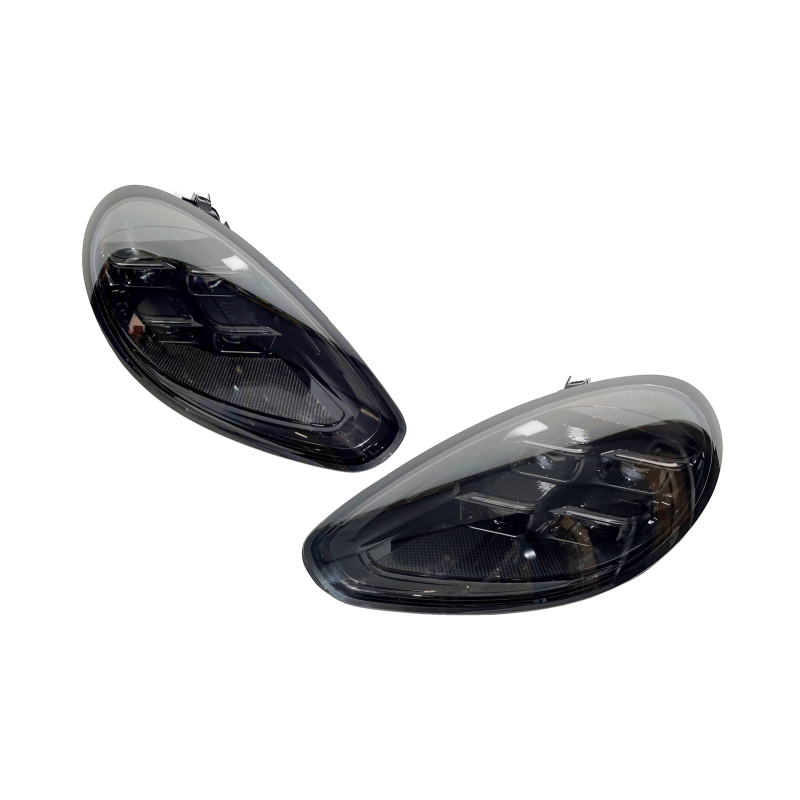Phare Avant Panamera 970.2 2014-2016 Look 971 GTS