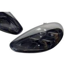 Phare Avant Panamera 970.2 2014-2016 Look 971 GTS