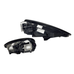 Phare Avant Panamera 970.2 2014-2016 Look 971 GTS