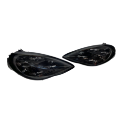 Phare Avant Panamera 970.1 2010-2013 Look 971 GTS