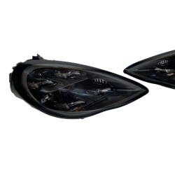 Phare Avant Panamera 970.1 2010-2013 Look 971 GTS