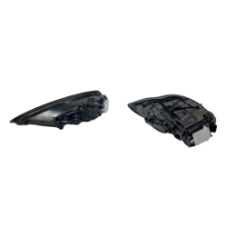 Phare Avant Panamera 970.1 2010-2013 Look 971 GTS