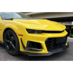 Pare-Choc Avant Chevrolet Camaro 1LE 10-15