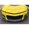 Pare-Choc Avant Chevrolet Camaro 1LE 10-15