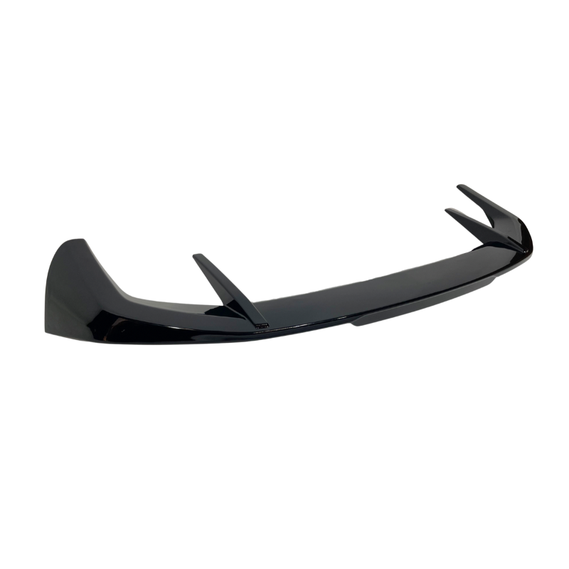 Aileron Bmw G01 X3 Noir brillant