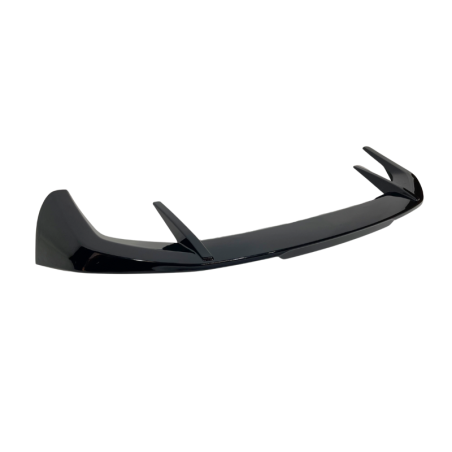 Aileron Bmw G01 X3 Noir brillant