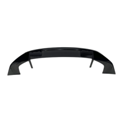 Aileron Bmw G01 X3 Noir brillant