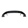 Aileron Bmw G01 X3 Noir brillant