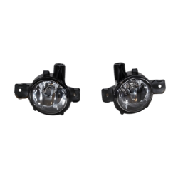 Phare Antibrouillards BMW E82 M1