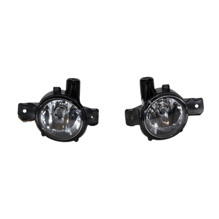 Phare Antibrouillards BMW E82 M1