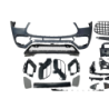 Pare-Choc Avant Mercedes W167 C167 2020+ GLE Look AMG