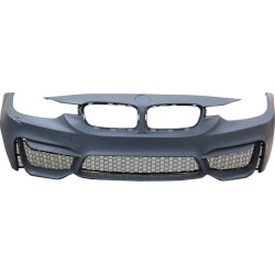 Kit De Carrosserie BMW F30 Look M4