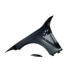 Ailettes BMW G22 G23 Look M4