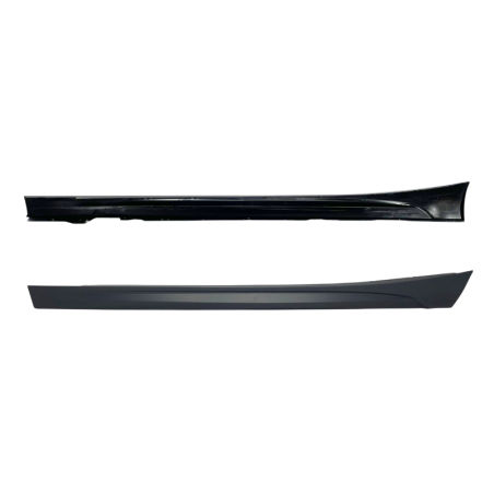 Jupes BMW F20 5 Porte 12-18 Look M2