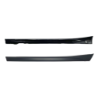 Jupes BMW F20 5 Porte 12-18 Look M2