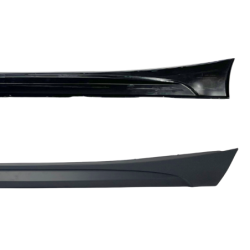 Jupes BMW F20 5 Porte 12-18 Look M2
