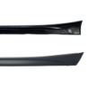 Jupes BMW F20 5 Porte 12-18 Look M2