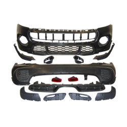 Kit De Carrosserie Mini Cooper F56 F57 Look JCW