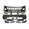 Kit De Carrosserie Mini Cooper F56 F57 Look JCW