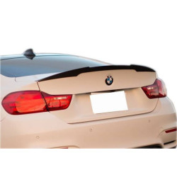 Aileron Carbone BMW F82 Look M4 Performance
