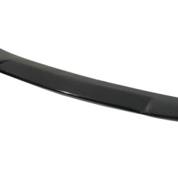 Aileron Carbone BMW F82 Look M4 Performance