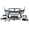 Pare-Choc Avant BMW F32 F33 F36 Look M-Tech ABS