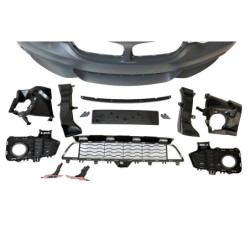 Pare-Choc Avant BMW F32 F33 F36 Look M-Tech ABS