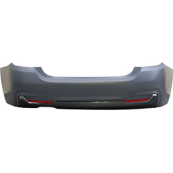 Kit De Carrosserie BMW F32 F33 Look M-Tech Sensor