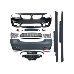 Kit De Carrosserie BMW F32 F33 Look M4