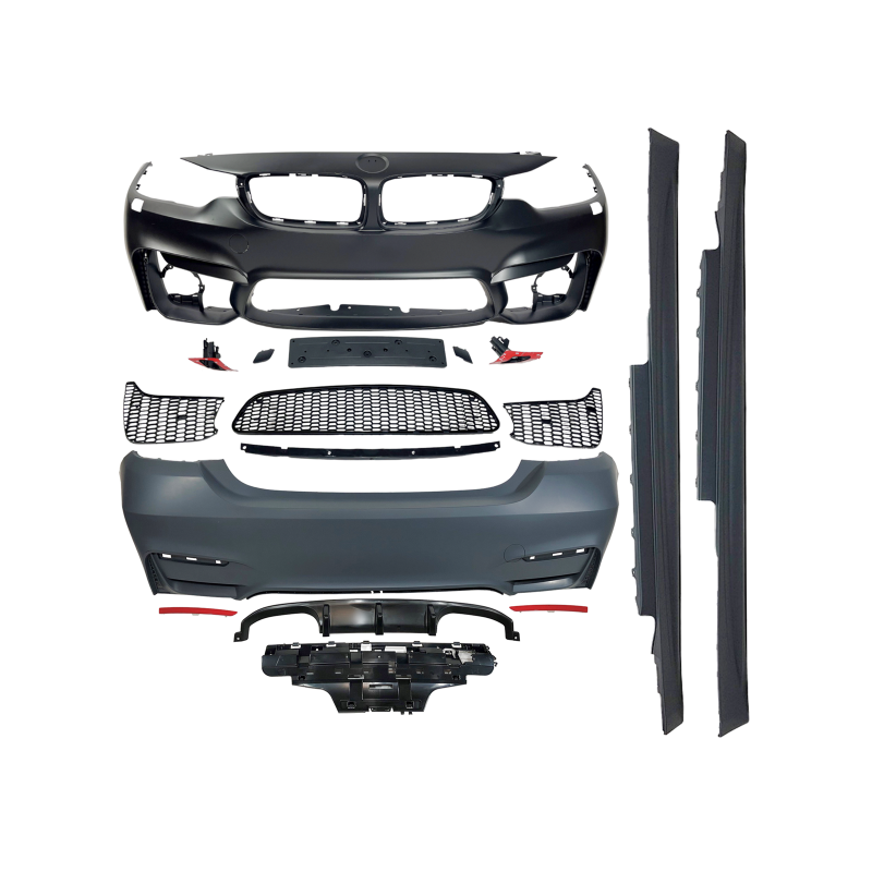 Kit De Carrosserie BMW F32 F33 Look M4