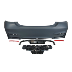 Kit De Carrosserie BMW F32 F33 Look M4
