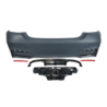 Kit De Carrosserie BMW F32 F33 Look M4