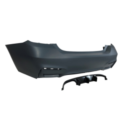 Kit De Carrosserie BMW F32 F33 Look M4
