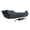 Kit De Carrosserie BMW F32 F33 Look M4