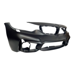 Pare-Choc Avant BMW F32 F33 F36 Look M4 ABS