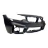 Pare-Choc Avant BMW F32 F33 F36 Look M4 ABS