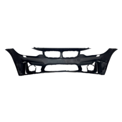 Pare-Choc Avant BMW F32 F33 F36 Look M4 ABS