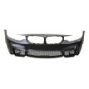 Pare-Choc Avant BMW F32 F33 F36 Look M4 ABS
