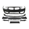 Pare-Choc Avant BMW F32 F33 F36 Look M4 ABS